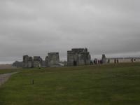 Stonehenge