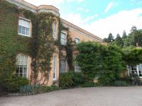 Killerton House