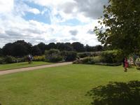 Gärten von Killerton House