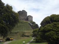Launceston Castle