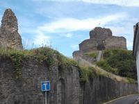 Launceston Castle