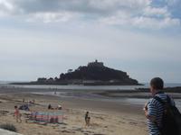 St. Michaels Mount