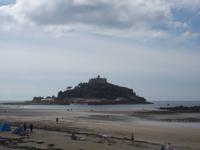 St. Michaels Mount