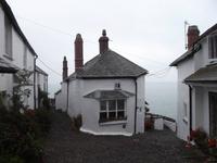 Clovelly