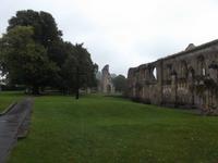 Abtei Glastonbury