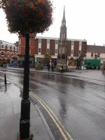 Marktkreuz von Glastonbury