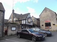 in den Cotswolds - Northleach