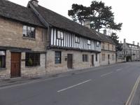 in den Cotswolds - Northleach
