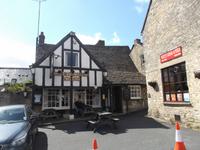 in den Cotswolds - Northleach