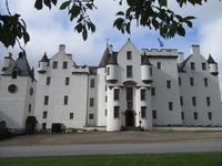 Blair Castle