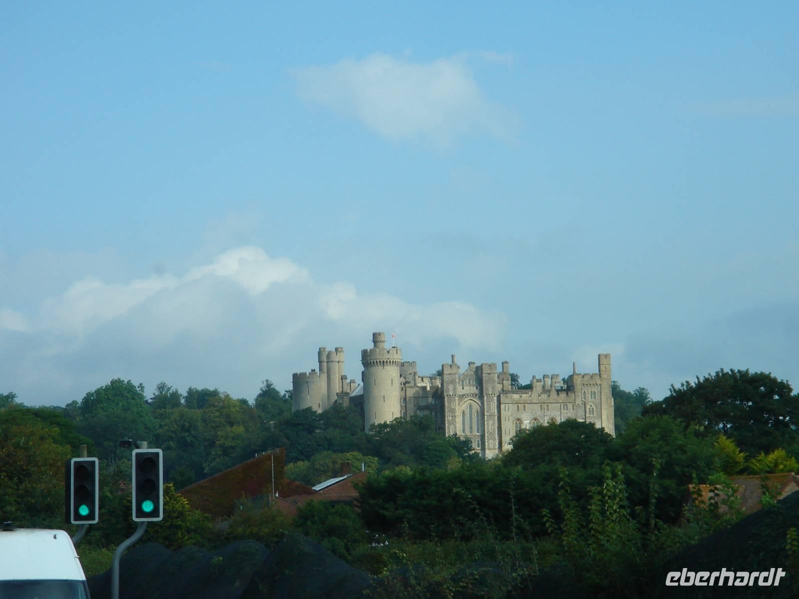 Arundel Castle