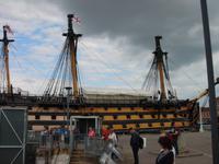 Die HMS Victory