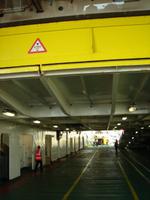 Oha, das ist niedrig!