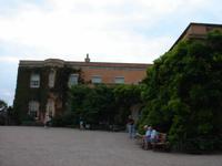 Killerton House