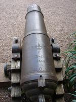 Wehrhaft oder nur Deko? Killerton House