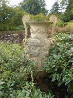 Gartengestaltung im Killerton Garden