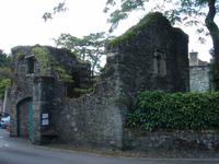 Kein Hotel... aber nahe daneben in Travistock