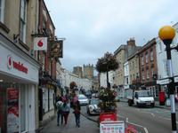 In Wells