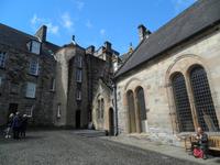Stirling Castle