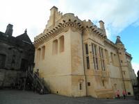 Stirling Castle