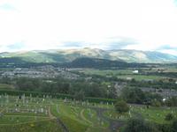 Stirling Castle