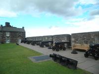 Stirling Castle