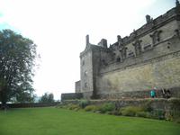 Stirling Castle