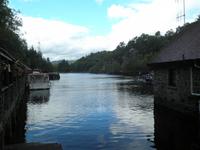 Loch Kathrine