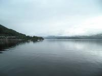 Luss Loch Lomond