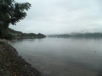 Luss Loch Lomond