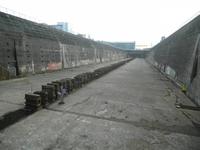 Titanic Dock