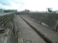 Titanic Dock