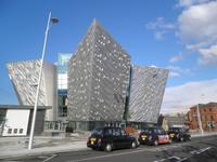Titanic Belfast