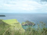 Carrick-a-Rede Bridge