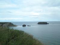 Carrick-a-Rede Bridge