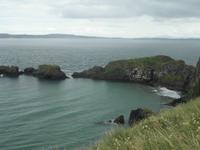 Carrick-a-Rede Bridge