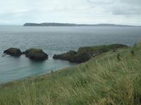 Carrick-a-Rede Bridge
