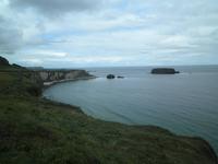 Carrick-a-Rede Bridge