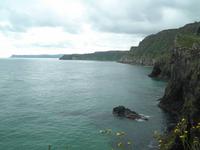 Carrick-a-Rede Bridge