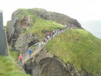 Carrick-a-Rede Bridge