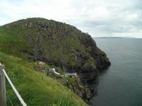 Carrick-a-Rede Bridge