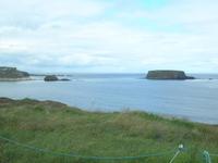 Carrick-a-Rede Bridge