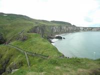 Carrick-a-Rede Bridge