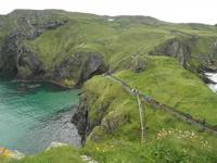 Carrick-a-Rede Bridge