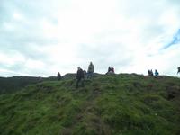 Carrick-a-Rede Bridge