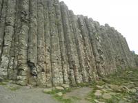Giant's Causeway