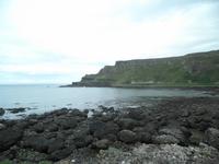 Giant's Causeway