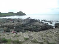 Giant's Causeway