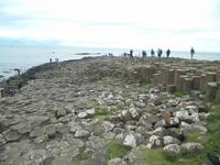Giant's Causeway
