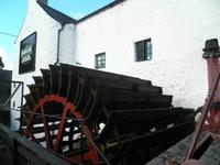 Knocke's Distillery Kilbegan